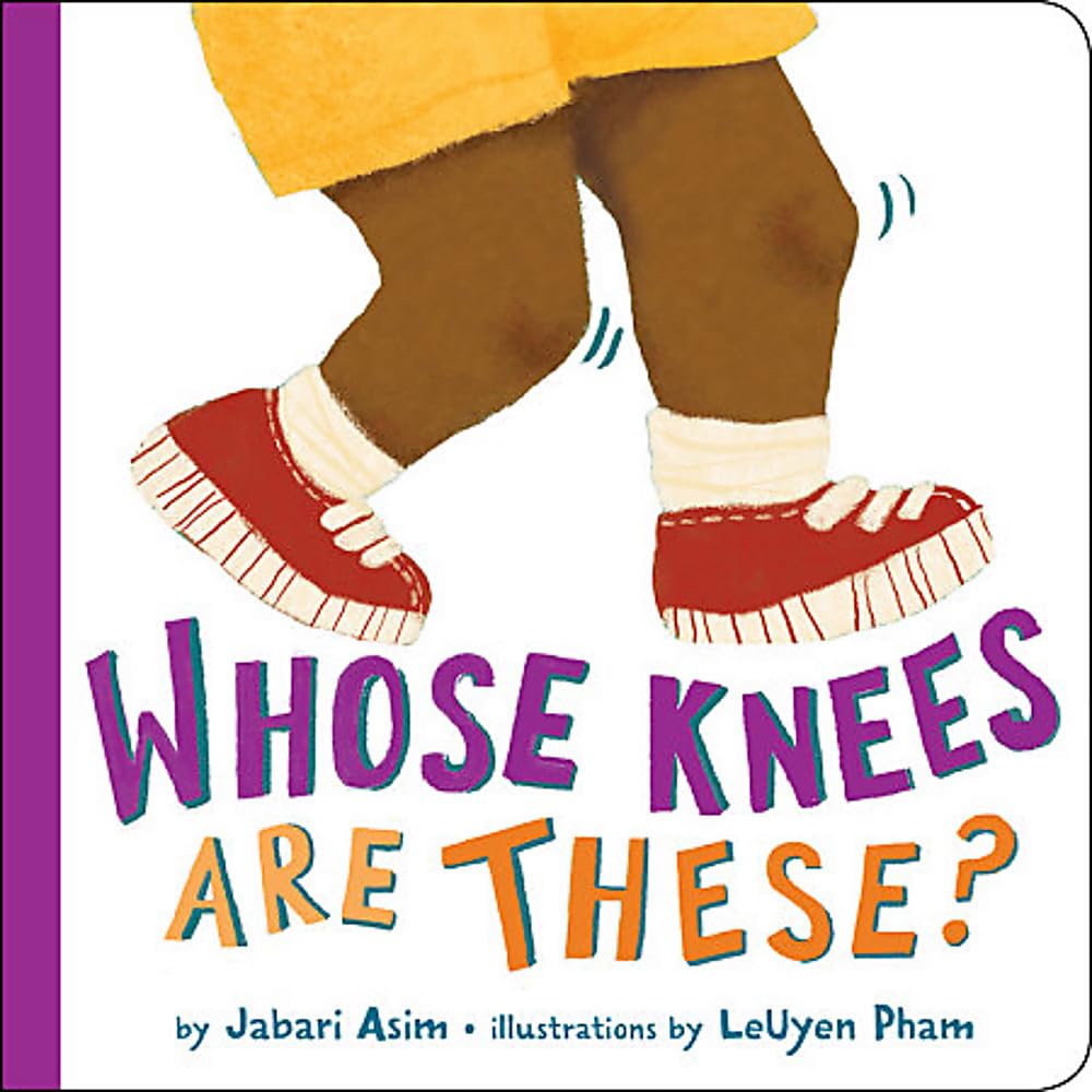 Whose Knees